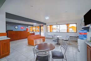 OYO Hotel Kingsville Hwy 77