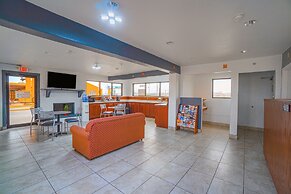 OYO Hotel Kingsville Hwy 77