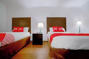 OYO Hotel Kingsville Hwy 77