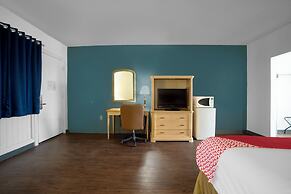 OYO Hotel Kingsville Hwy 77