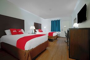 OYO Hotel Kingsville Hwy 77