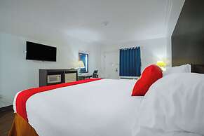 OYO Hotel Kingsville Hwy 77