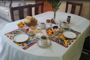 Bed & Breakfast de Kike