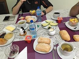 Bed & Breakfast de Kike