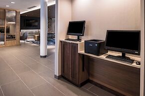 Fairfield Inn & Suites by Marriott Staunton