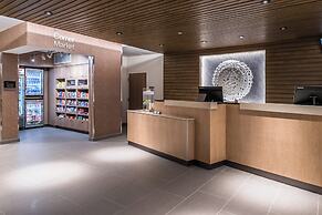 Fairfield Inn & Suites by Marriott Staunton