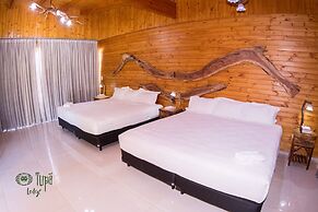 Tupa Lodge