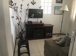 Casa a 50 metros da praia da Armação