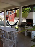 Casa a 50 metros da praia da Armação