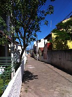 Casa a 50 metros da praia da Armação