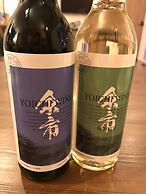 niseko KASHINOYA - Hostel