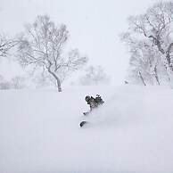 niseko KASHINOYA - Hostel