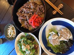 niseko KASHINOYA - Hostel