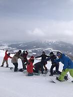 niseko KASHINOYA - Hostel