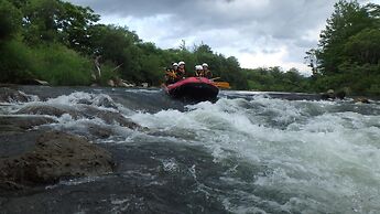 niseko KASHINOYA - Hostel