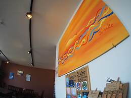 niseko KASHINOYA - Hostel