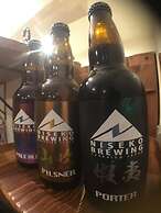 niseko KASHINOYA - Hostel