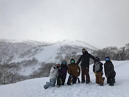 niseko KASHINOYA - Hostel