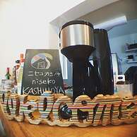 niseko KASHINOYA - Hostel