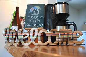 niseko KASHINOYA - Hostel