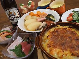 niseko KASHINOYA - Hostel