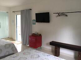 Pousada das Palmeiras