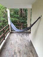 Pousada das Palmeiras