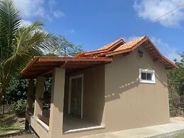 Pousada das Palmeiras