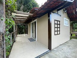 Pousada das Palmeiras