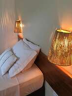 Pousada das Palmeiras