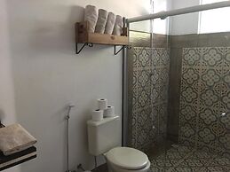 Pousada das Palmeiras