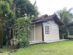 Pousada das Palmeiras