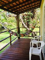 Pousada das Palmeiras