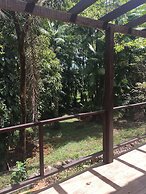 Pousada das Palmeiras