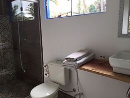 Pousada das Palmeiras