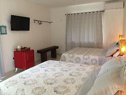 Pousada das Palmeiras