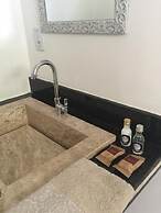 Pousada das Palmeiras