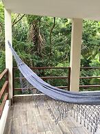 Pousada das Palmeiras