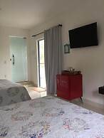 Pousada das Palmeiras