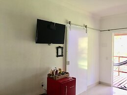 Pousada das Palmeiras