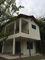 Pousada das Palmeiras