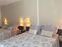 Pousada das Palmeiras