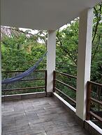 Pousada das Palmeiras