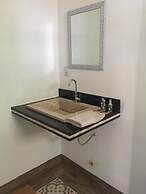 Pousada das Palmeiras