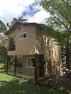 Pousada das Palmeiras