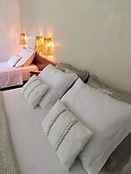 Pousada das Palmeiras