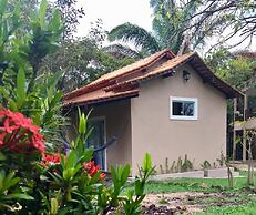 Pousada das Palmeiras