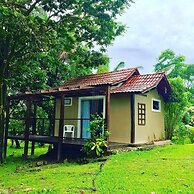 Pousada das Palmeiras