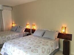 Pousada das Palmeiras