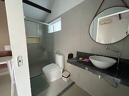 Pousada das Palmeiras